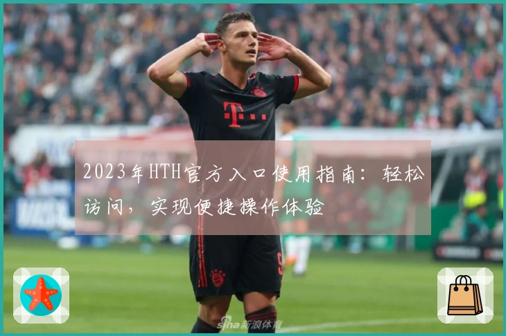 2023年HTH官方入口使用指南：轻松访问，实现便捷操作体验
